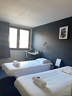 Cit'Hôtel le Welcome