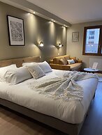 Cit'Hôtel le Welcome