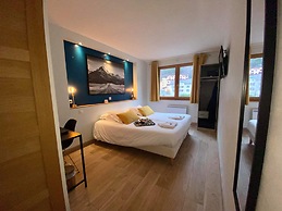 Cit'Hôtel le Welcome