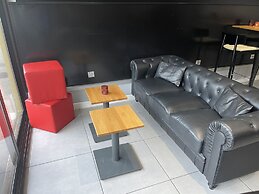 Cit'Hôtel le Welcome