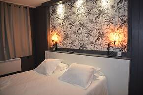 Cit'Hôtel le Welcome