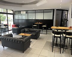 Cit'Hôtel le Welcome