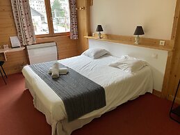 Cit'Hôtel le Welcome