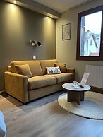 Cit'Hôtel le Welcome