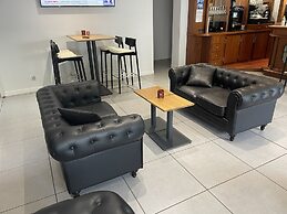 Cit'Hôtel le Welcome