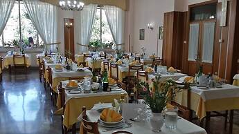 Hotel Fleming