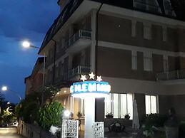 Hotel Fleming