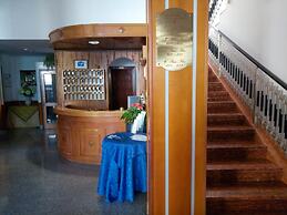Hotel Fleming