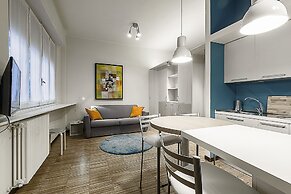 Shortstays Design Loft Broglio 2