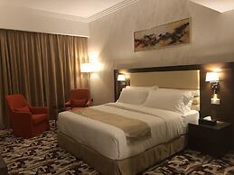 Al Murooj Grand Hotel