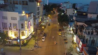 Nice Hue Hotel