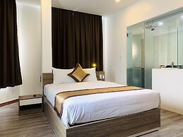 Nice Hue Hotel