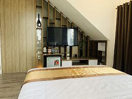 Nice Hue Hotel