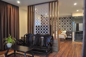Nice Hue Hotel