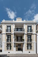 The Anthemion House