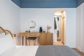 The Anthemion House