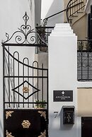The Anthemion House