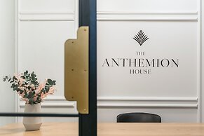 The Anthemion House