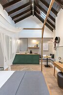 The Anthemion House