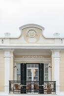 The Anthemion House