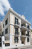 The Anthemion House