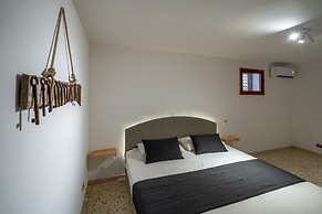 Borgo Canneto Rodi Garganico
