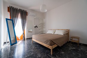 Borgo Canneto Rodi Garganico