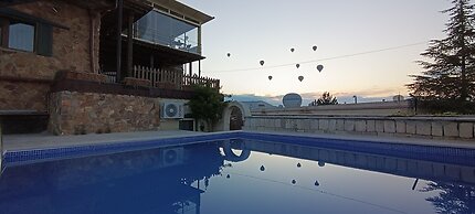 Cappa Cave Hotel
