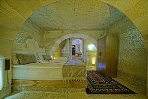 Cappa Cave Hotel