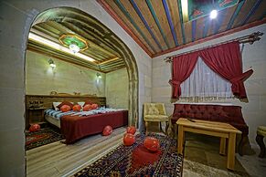 Cappa Cave Hotel