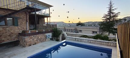 Cappa Cave Hotel