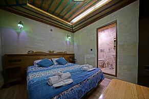 Cappa Cave Hotel