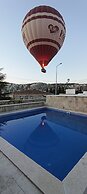 Cappa Cave Hotel