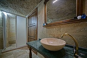 Cappa Cave Hotel