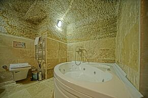 Cappa Cave Hotel
