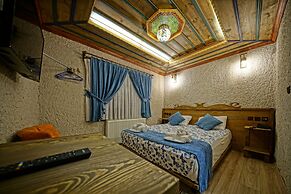 Cappa Cave Hotel