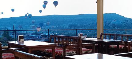 Cappa Cave Hotel