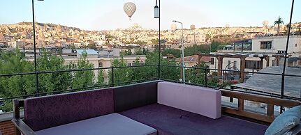 Cappa Cave Hotel