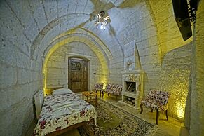 Cappa Cave Hotel