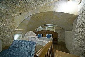 Cappa Cave Hotel