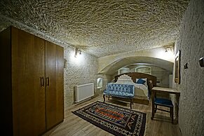 Cappa Cave Hotel