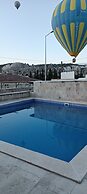 Cappa Cave Hotel