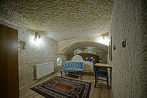 Cappa Cave Hotel