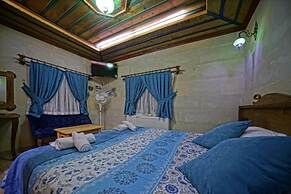 Cappa Cave Hotel