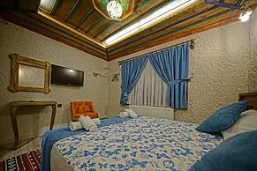 Cappa Cave Hotel