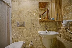 Cappa Cave Hotel