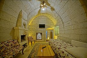 Cappa Cave Hotel