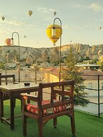 Cappa Cave Hotel