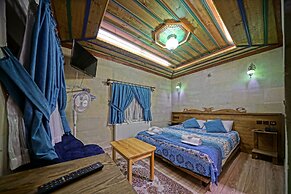 Cappa Cave Hotel
