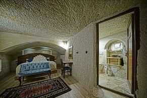 Cappa Cave Hotel